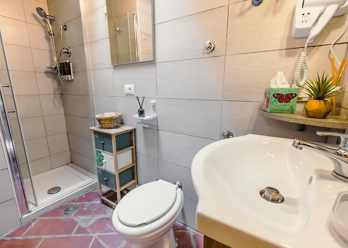 Apartament "our House" In Trastevere