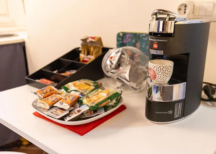 "our House" In Trastevere Apartament
