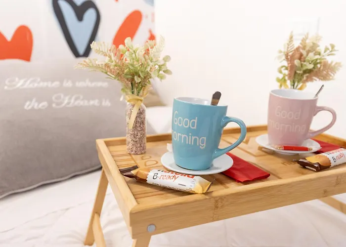 Apartament "our House" In Trastevere