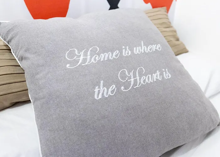 "our House" In Trastevere Apartament Rzym