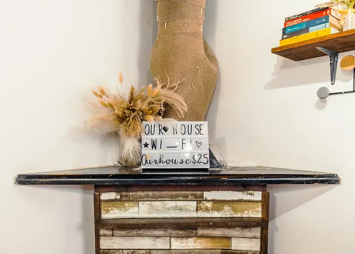 "our House" In Trastevere Apartament *